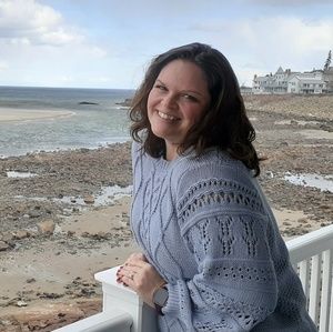 Meet your Posher, Shannon